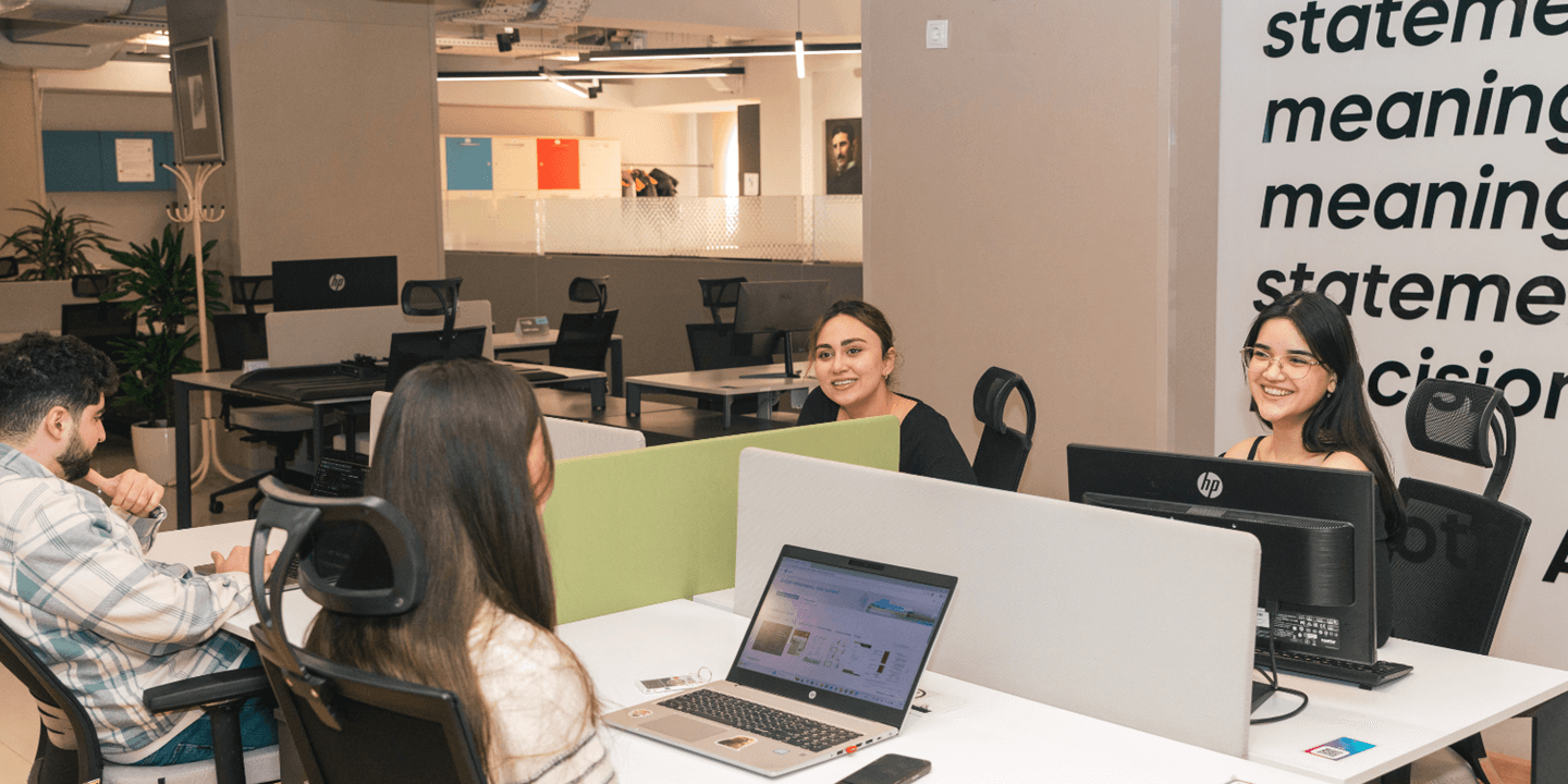 Coworking in Baku: The Ultimate Guide to Flexible Workspaces in Azerbaijan's Capital